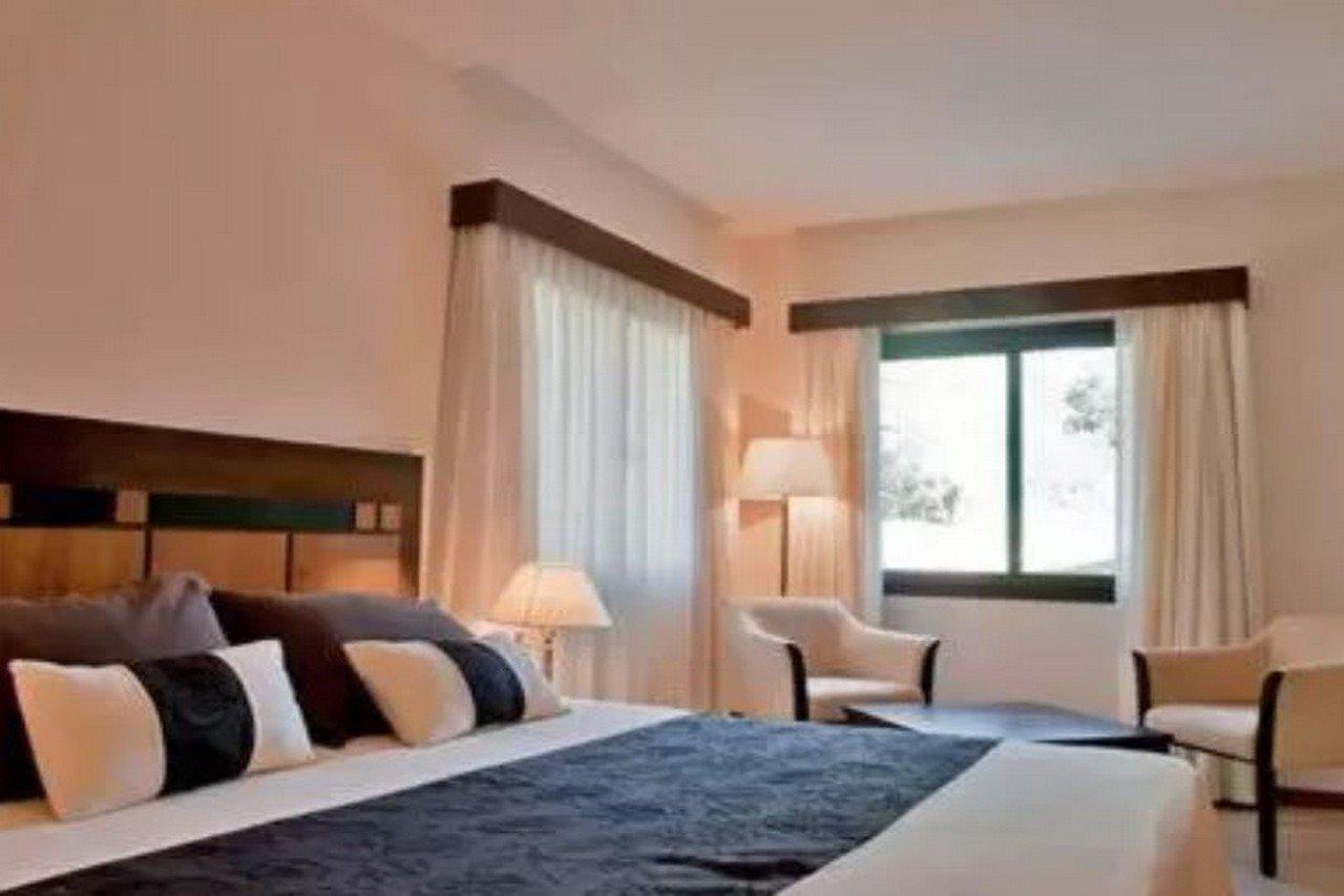 Camino Real Plaza Hotel Villa del Totoral Esterno foto