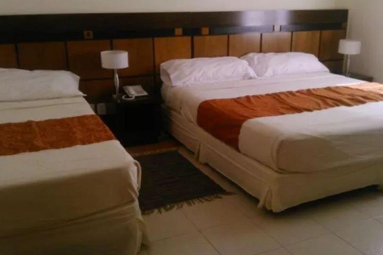 Camino Real Plaza Hotel Villa del Totoral Esterno foto