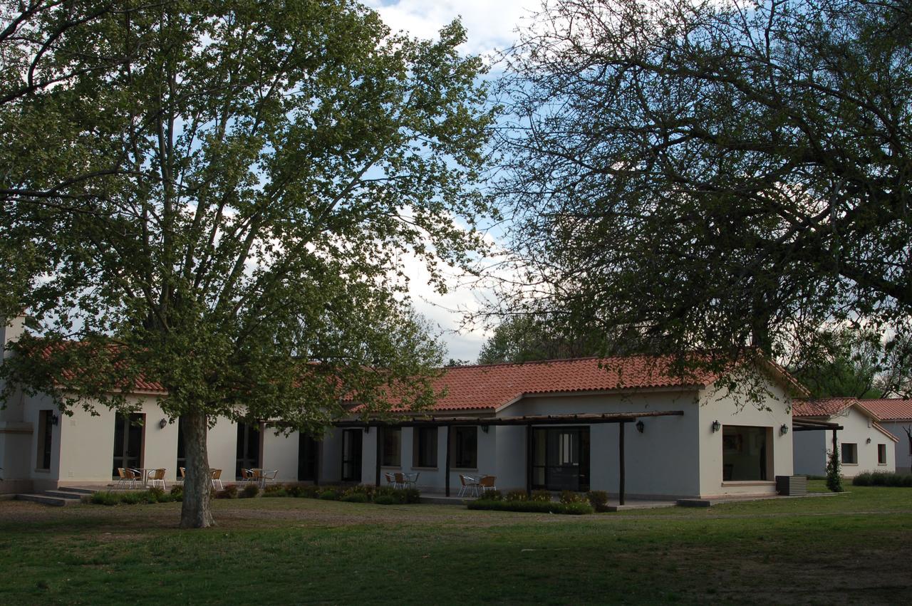 Camino Real Plaza Hotel Villa del Totoral Esterno foto